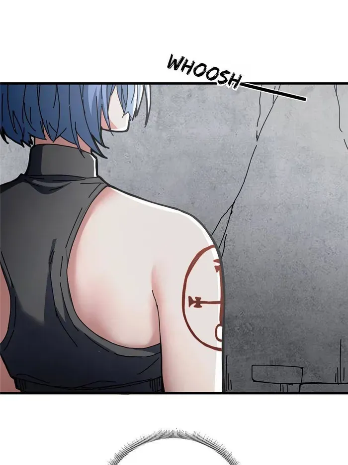 Read The Witch-Guarding Warden chapter 74 image 65 on Lezhin