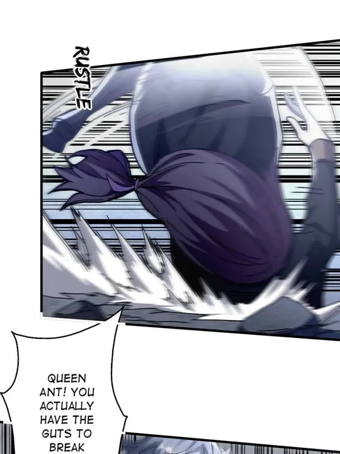 Read The Witch-Guarding Warden chapter 75 image 11 on Lezhin