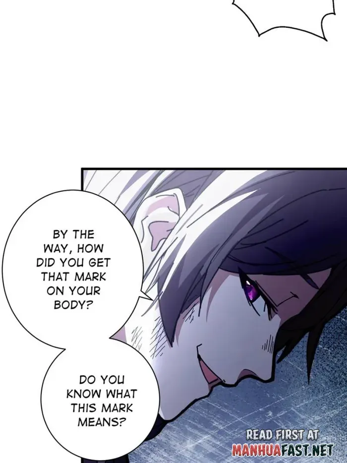 Read The Witch-Guarding Warden chapter 75 image 14 on Lezhin