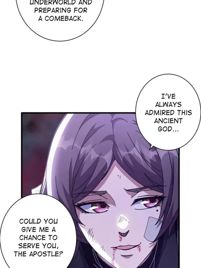Read The Witch-Guarding Warden chapter 75 image 16 on Lezhin