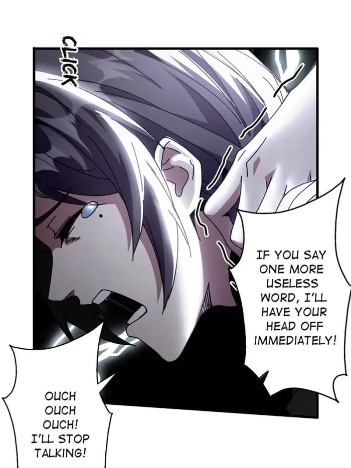 Read The Witch-Guarding Warden chapter 75 image 19 on Lezhin
