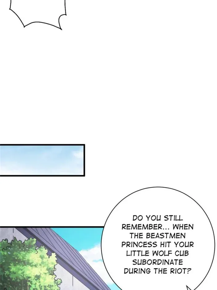 Read The Witch-Guarding Warden chapter 75 image 20 on Lezhin