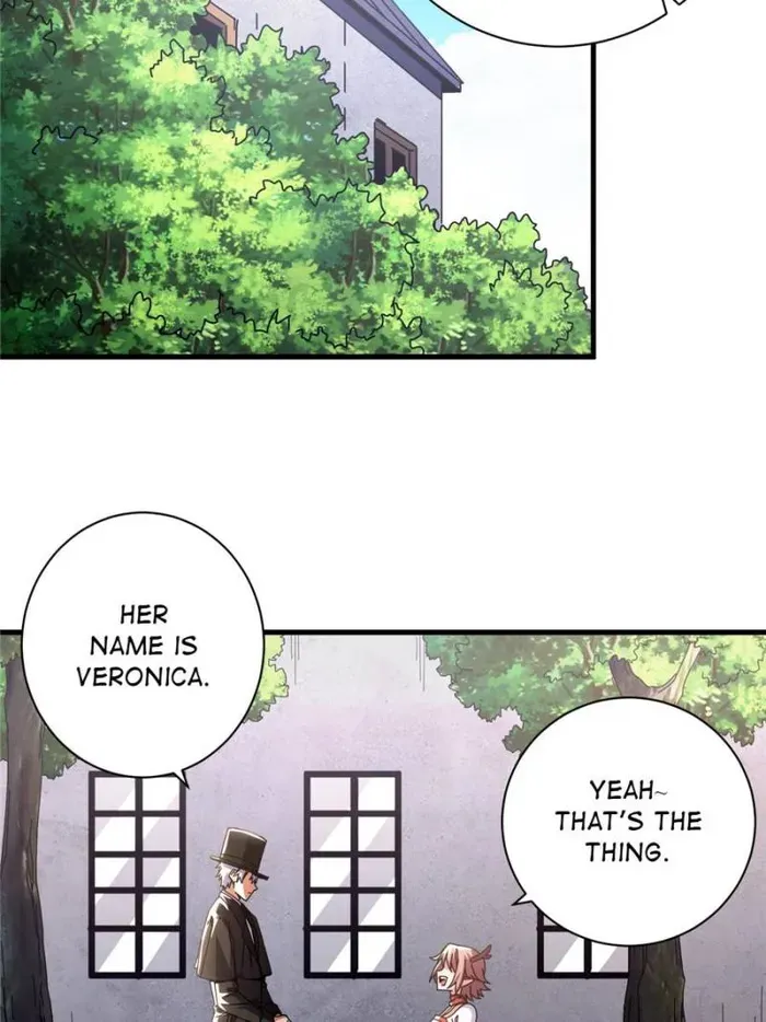 Read The Witch-Guarding Warden chapter 75 image 21 on Lezhin