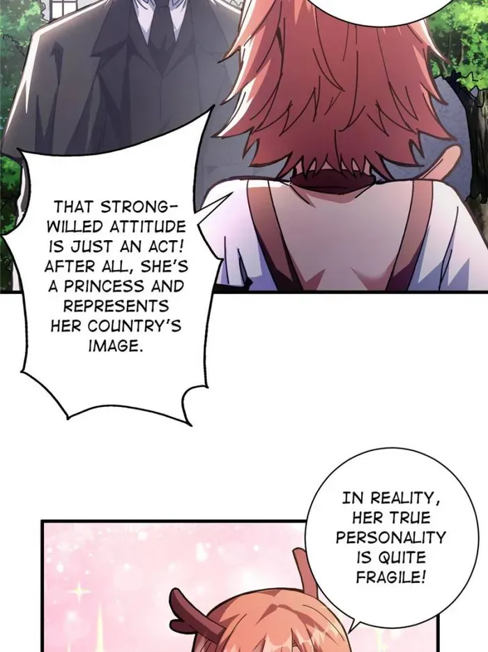 Read The Witch-Guarding Warden chapter 75 image 24 on Lezhin