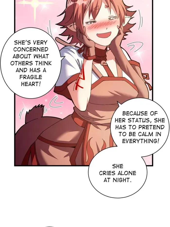 Read The Witch-Guarding Warden chapter 75 image 25 on Lezhin