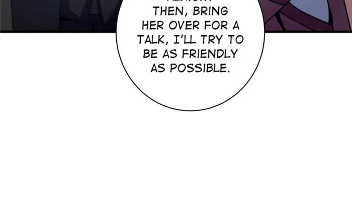 Read The Witch-Guarding Warden chapter 75 image 27 on Lezhin