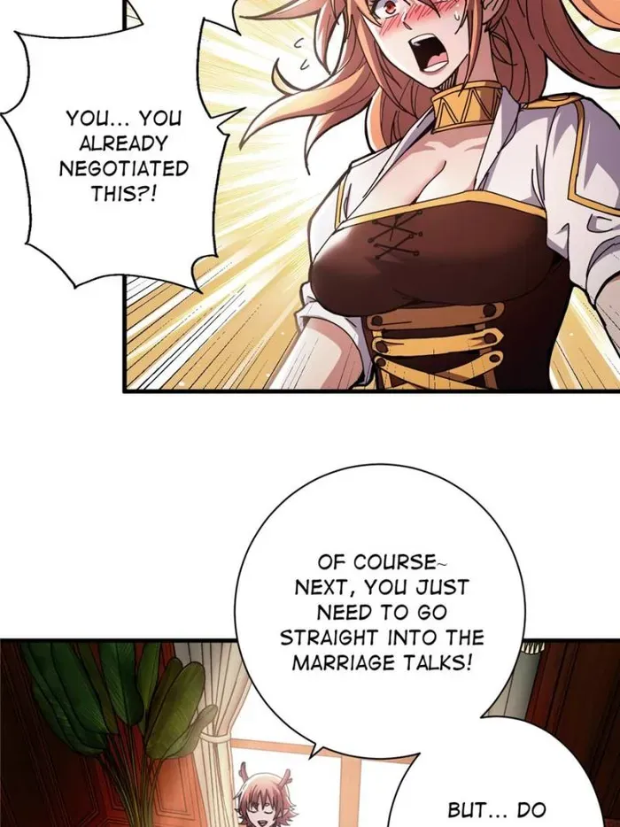 Read The Witch-Guarding Warden chapter 75 image 29 on Lezhin