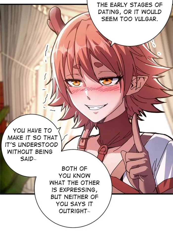 Read The Witch-Guarding Warden chapter 75 image 31 on Lezhin