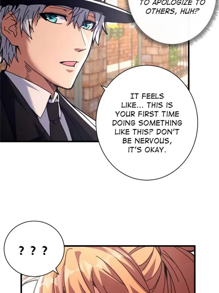 Read The Witch-Guarding Warden chapter 75 image 39 on Lezhin