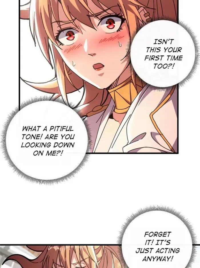 Read The Witch-Guarding Warden chapter 75 image 40 on Lezhin