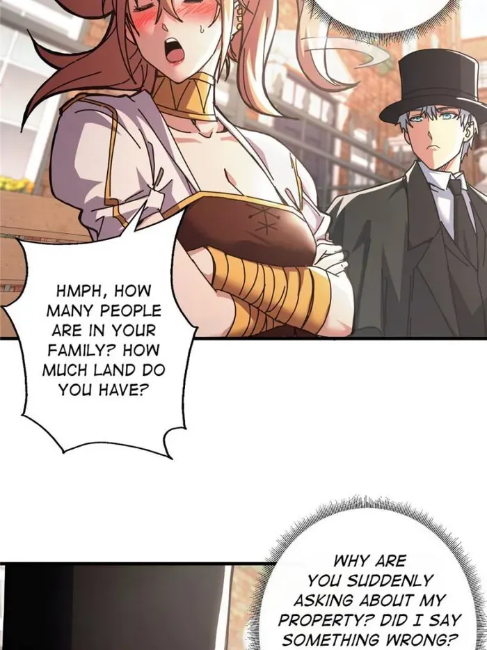 Read The Witch-Guarding Warden chapter 75 image 41 on Lezhin