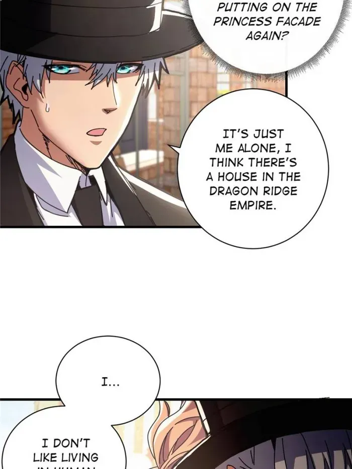 Read The Witch-Guarding Warden chapter 75 image 42 on Lezhin