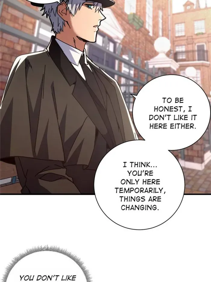 Read The Witch-Guarding Warden chapter 75 image 44 on Lezhin