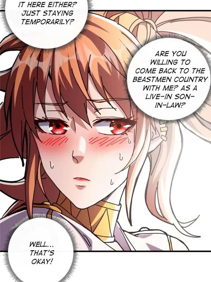 Read The Witch-Guarding Warden chapter 75 image 45 on Lezhin