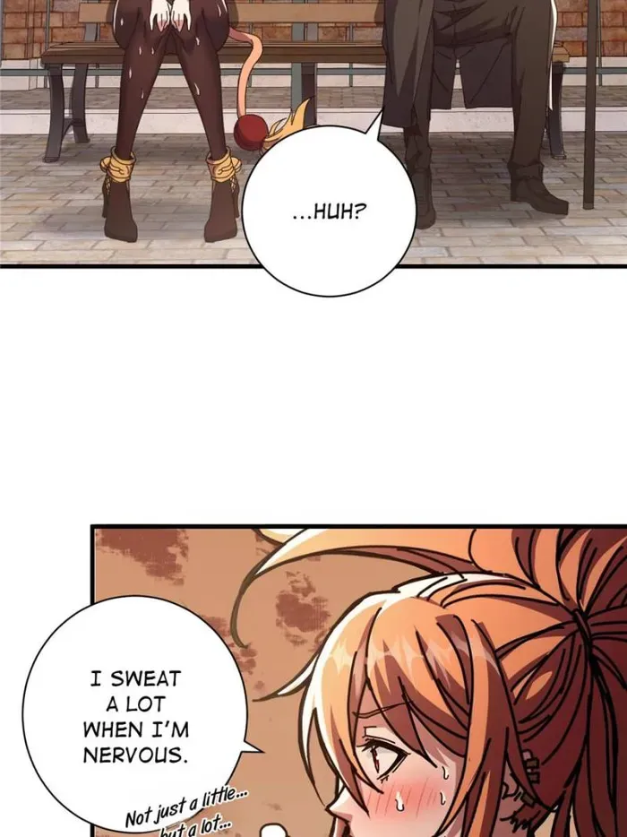 Read The Witch-Guarding Warden chapter 75 image 48 on Lezhin