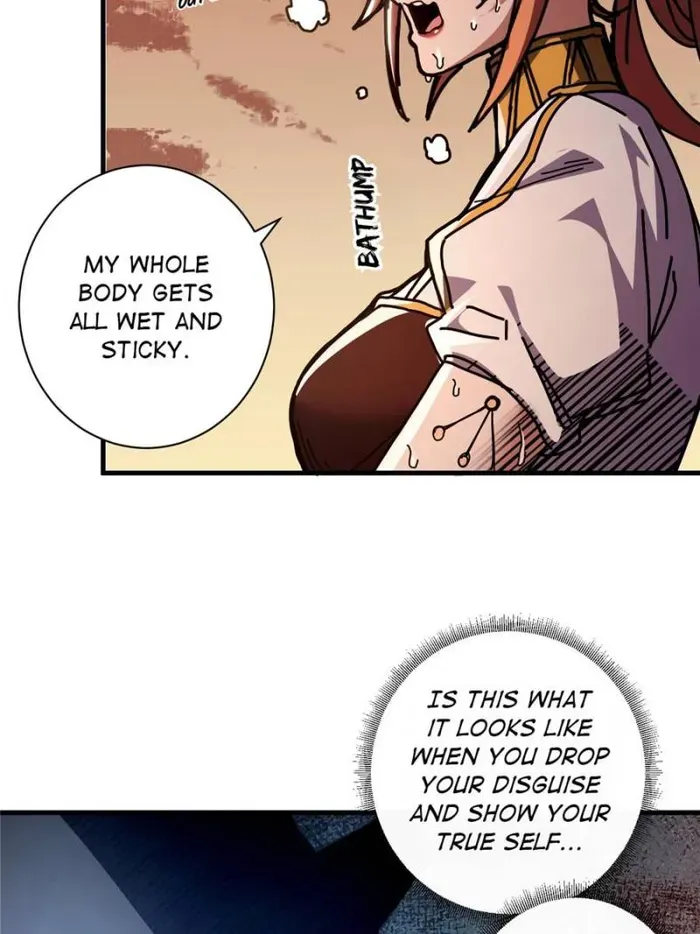 Read The Witch-Guarding Warden chapter 75 image 49 on Lezhin
