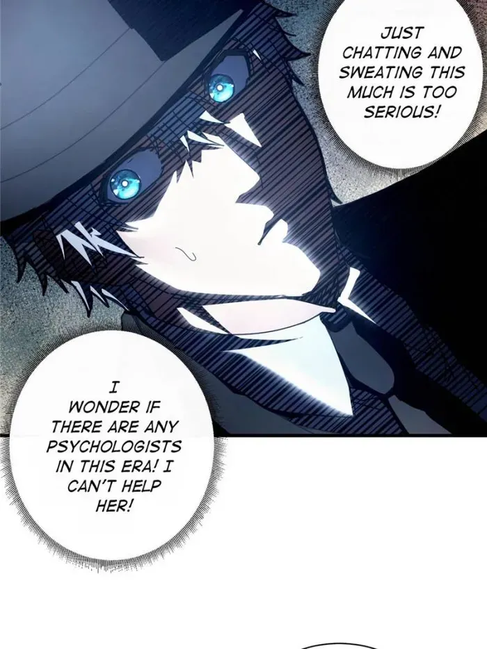 Read The Witch-Guarding Warden chapter 75 image 50 on Lezhin