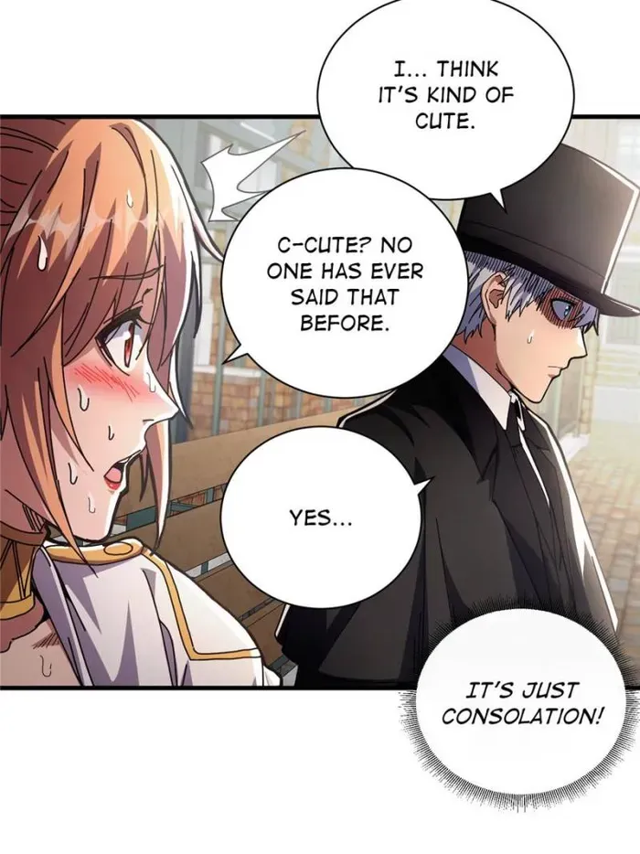 Read The Witch-Guarding Warden chapter 75 image 51 on Lezhin