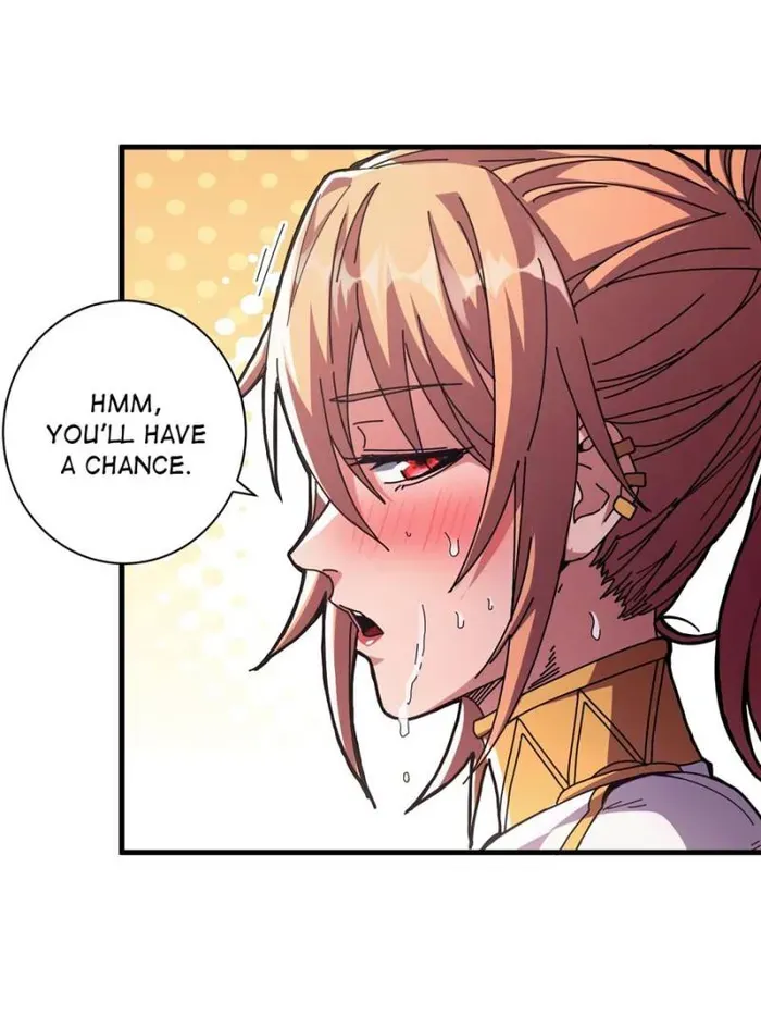 Read The Witch-Guarding Warden chapter 75 image 55 on Lezhin
