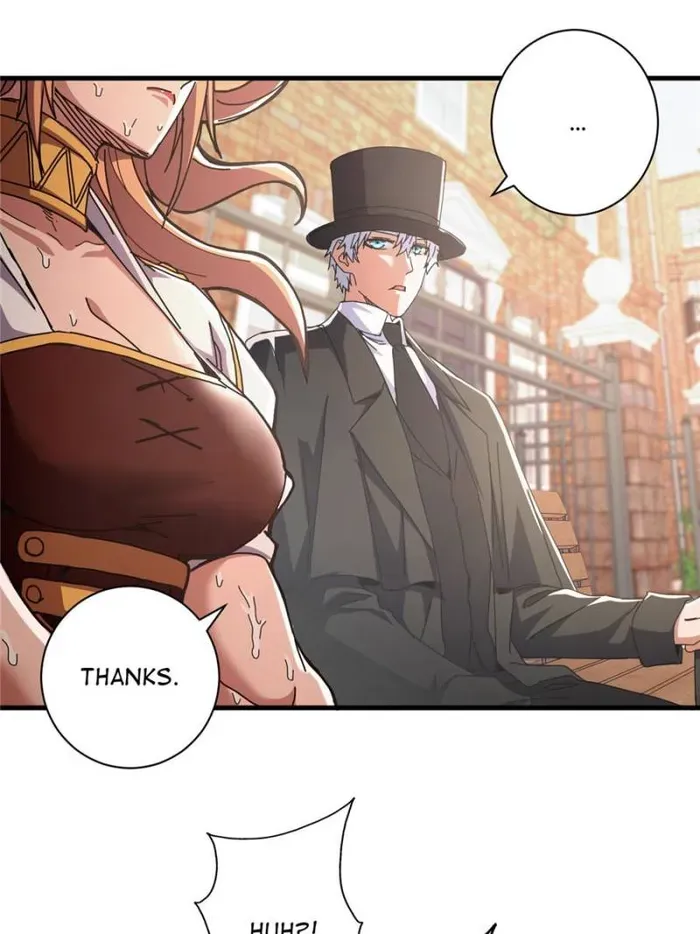 Read The Witch-Guarding Warden chapter 75 image 56 on Lezhin