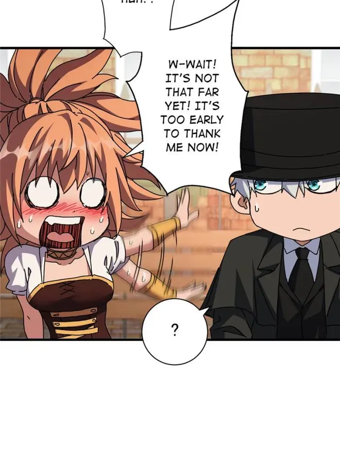 Read The Witch-Guarding Warden chapter 75 image 57 on Lezhin