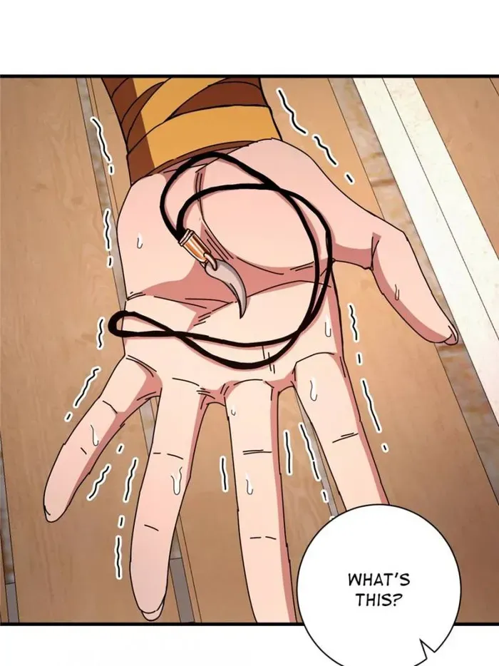 Read The Witch-Guarding Warden chapter 75 image 59 on Lezhin