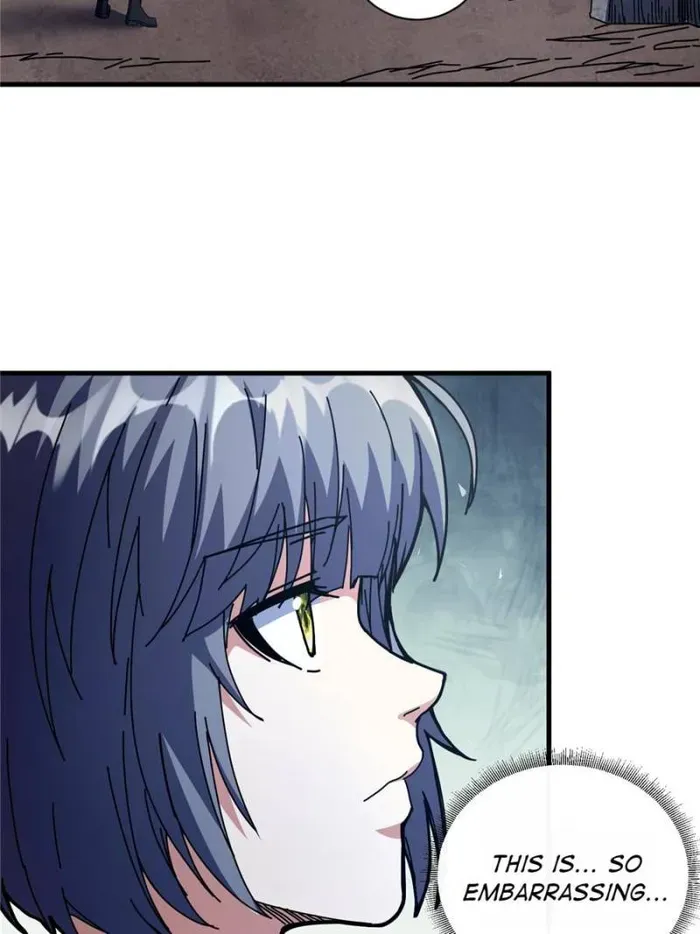 Read The Witch-Guarding Warden chapter 75 image 6 on Lezhin