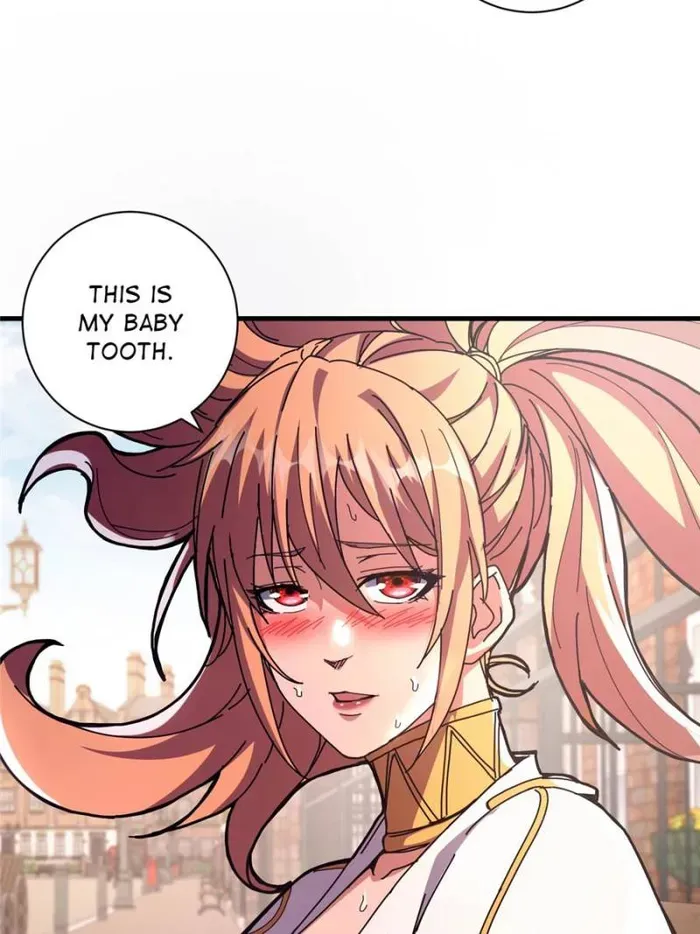 Read The Witch-Guarding Warden chapter 75 image 60 on Lezhin