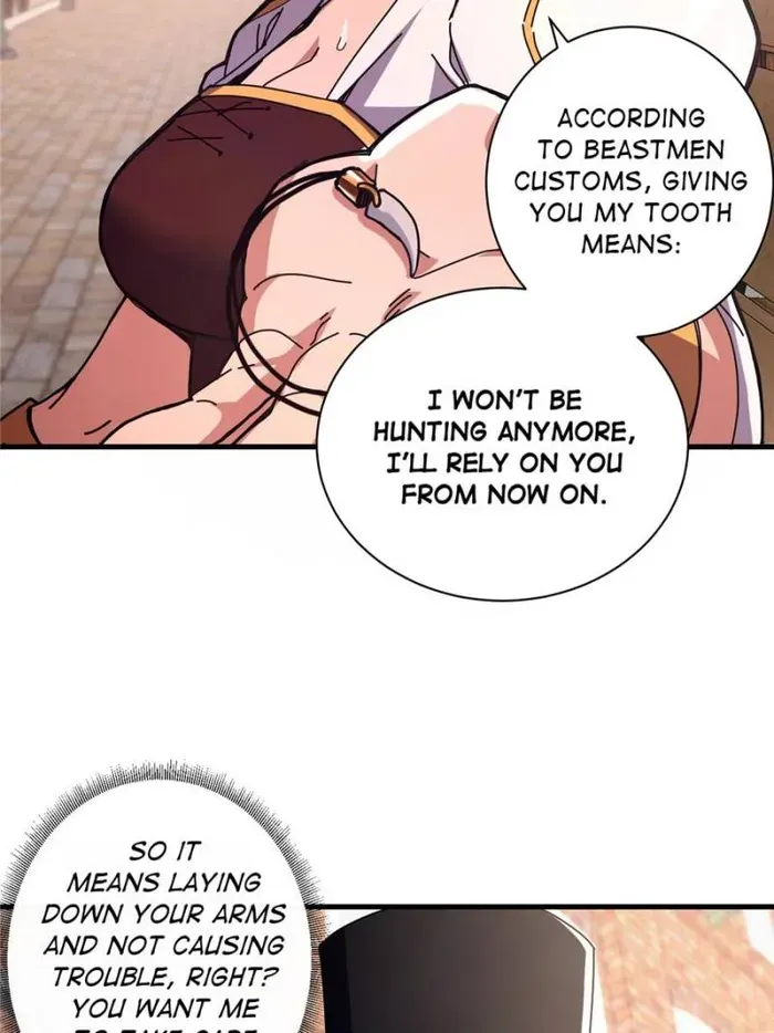 Read The Witch-Guarding Warden chapter 75 image 61 on Lezhin