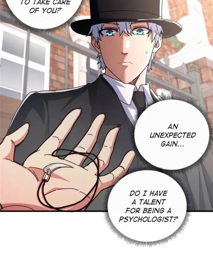 Read The Witch-Guarding Warden chapter 75 image 62 on Lezhin
