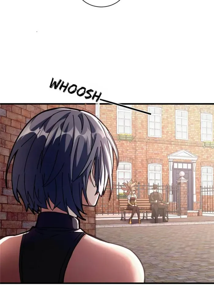Read The Witch-Guarding Warden chapter 75 image 64 on Lezhin
