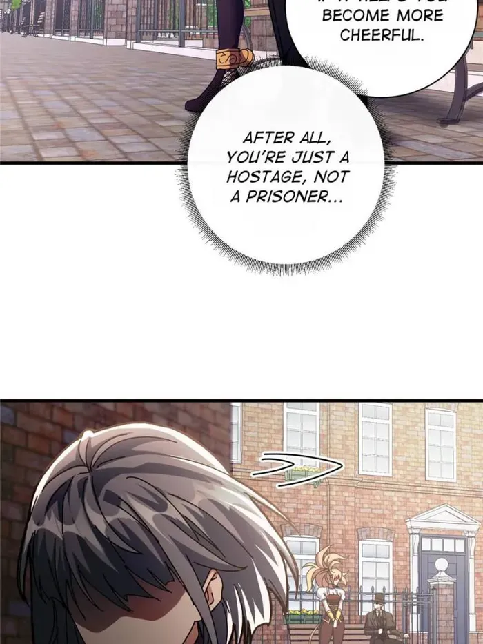 Read The Witch-Guarding Warden chapter 75 image 66 on Lezhin