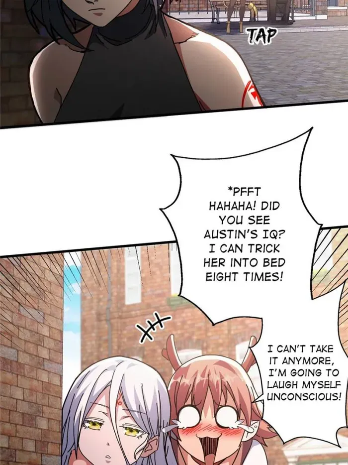 Read The Witch-Guarding Warden chapter 75 image 67 on Lezhin