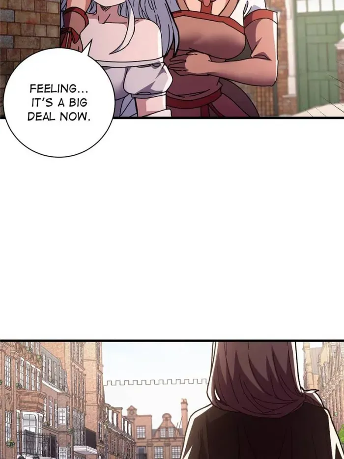 Read The Witch-Guarding Warden chapter 75 image 68 on Lezhin