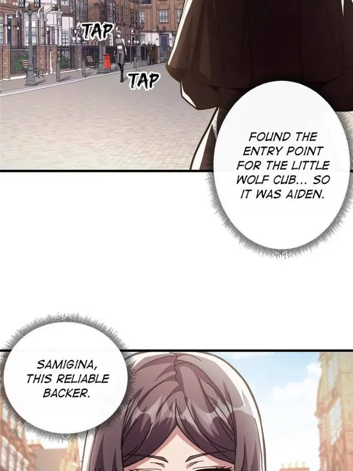 Read The Witch-Guarding Warden chapter 75 image 69 on Lezhin