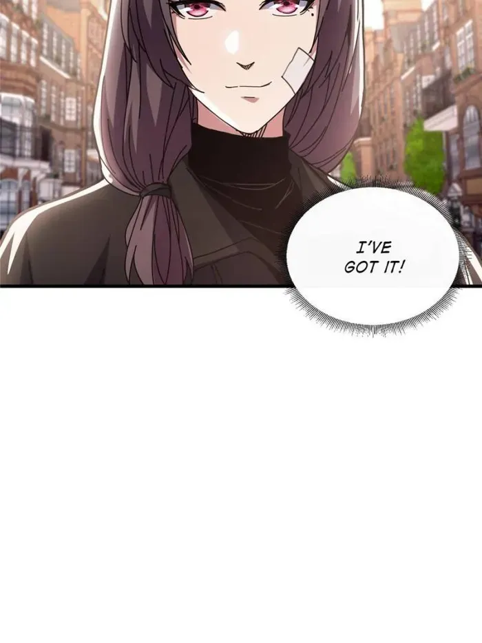 Read The Witch-Guarding Warden chapter 75 image 70 on Lezhin