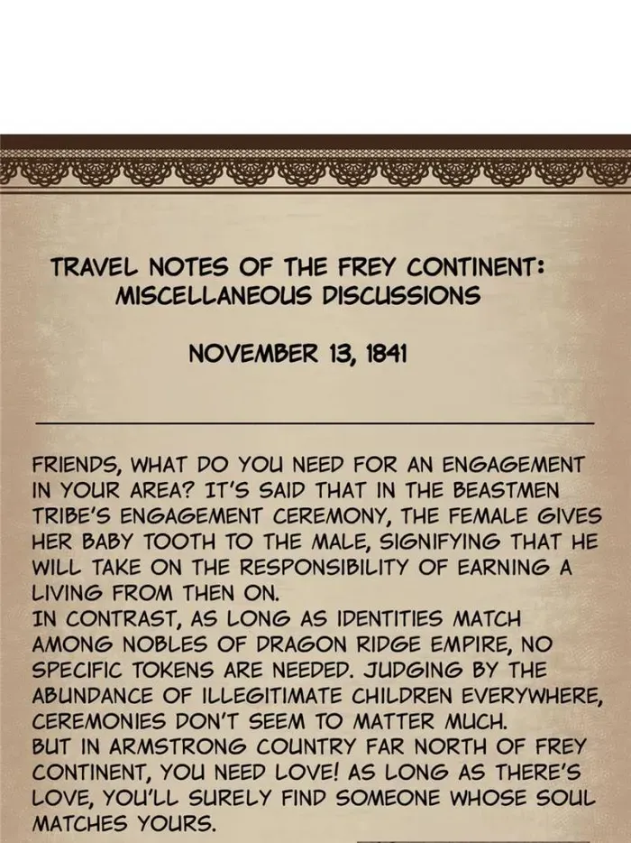 Read The Witch-Guarding Warden chapter 75 image 71 on Lezhin