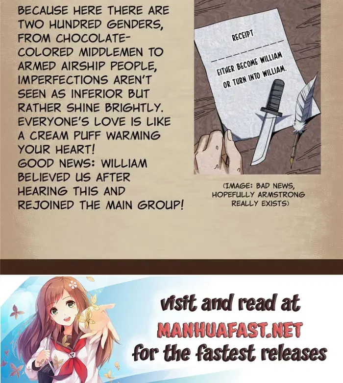 Read The Witch-Guarding Warden chapter 75 image 72 on Lezhin