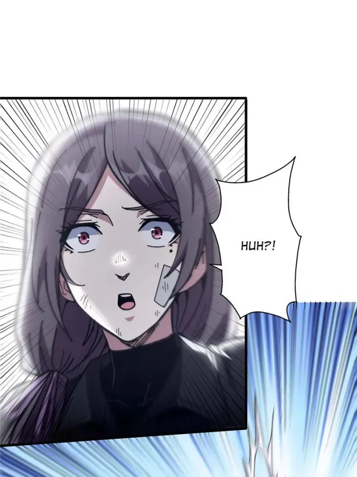 Read The Witch-Guarding Warden chapter 75 image 9 on Lezhin
