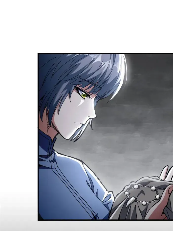 Read The Witch-Guarding Warden chapter 76 image 1 on Lezhin