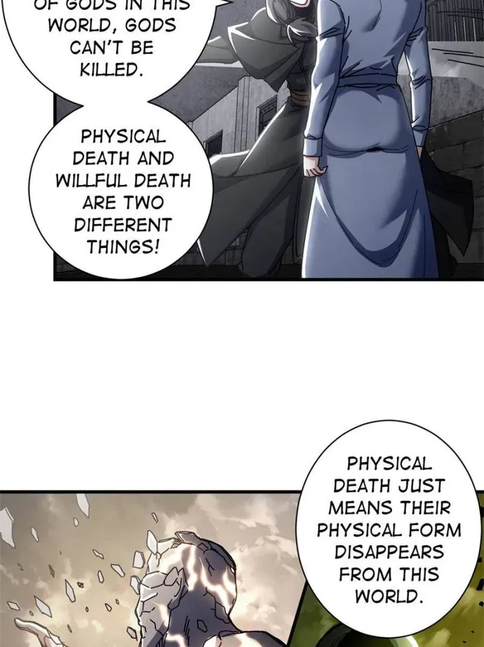 Read The Witch-Guarding Warden chapter 76 image 17 on Lezhin