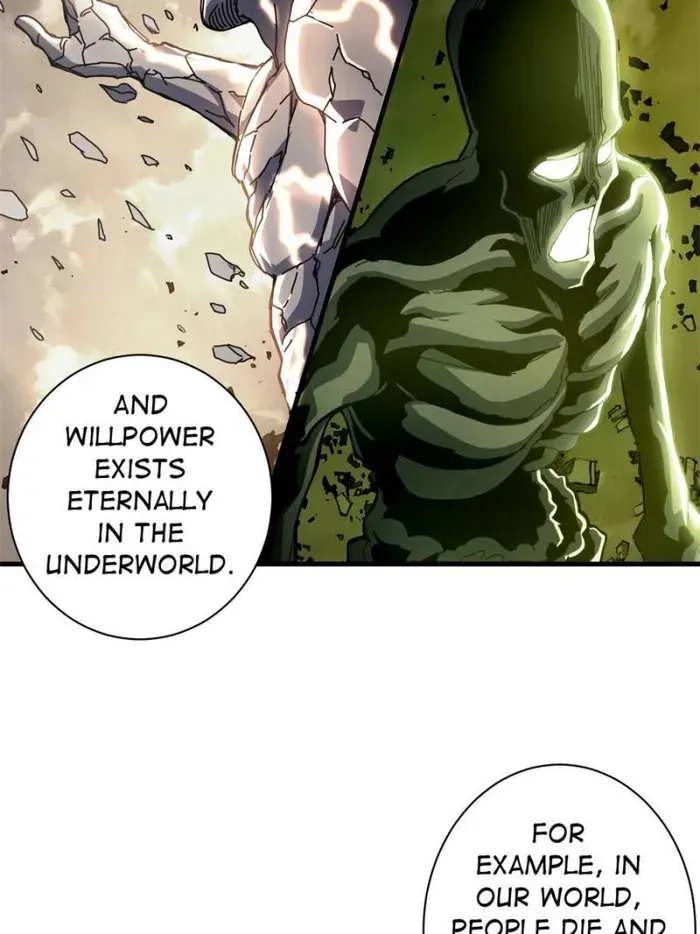 Read The Witch-Guarding Warden chapter 76 image 18 on Lezhin