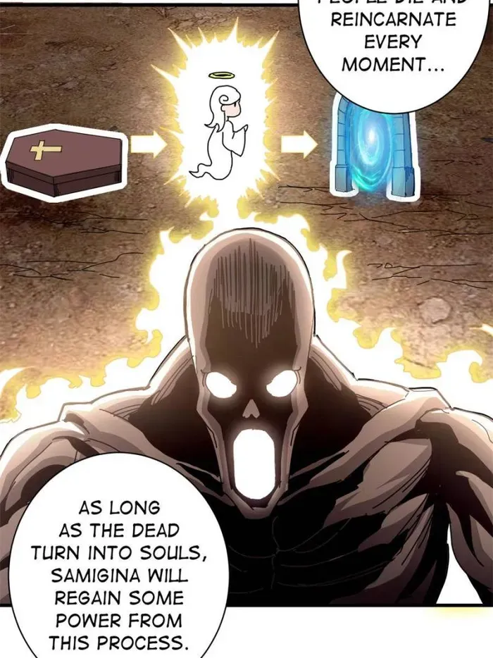 Read The Witch-Guarding Warden chapter 76 image 19 on Lezhin