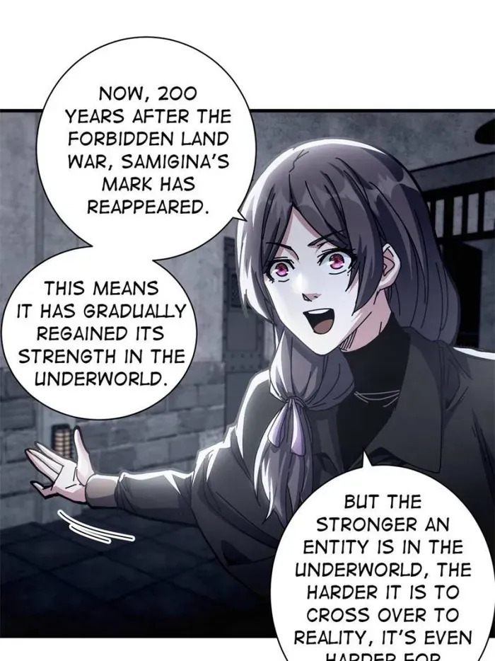 Read The Witch-Guarding Warden chapter 76 image 22 on Lezhin