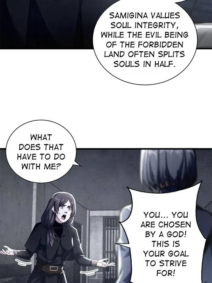 Read The Witch-Guarding Warden chapter 76 image 25 on Lezhin