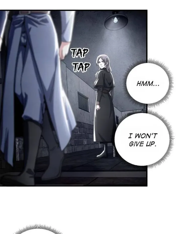 Read The Witch-Guarding Warden chapter 76 image 28 on Lezhin
