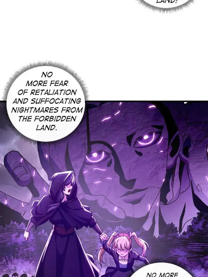 Read The Witch-Guarding Warden chapter 76 image 31 on Lezhin