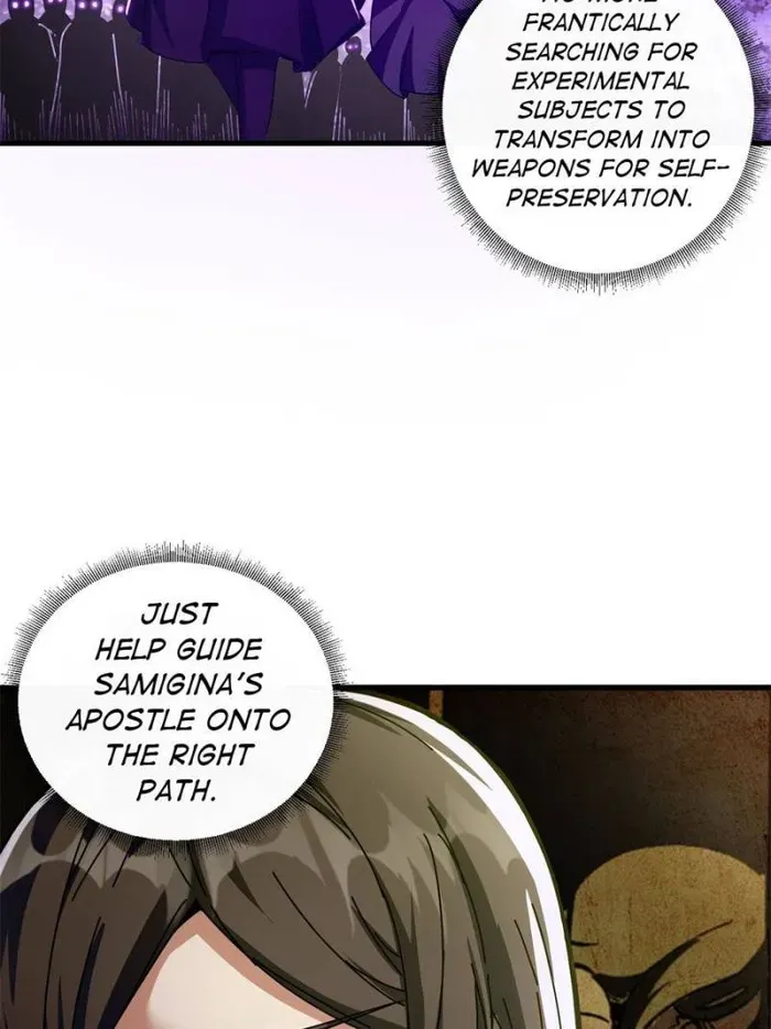Read The Witch-Guarding Warden chapter 76 image 32 on Lezhin