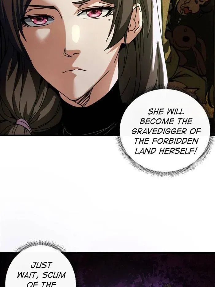 Read The Witch-Guarding Warden chapter 76 image 33 on Lezhin