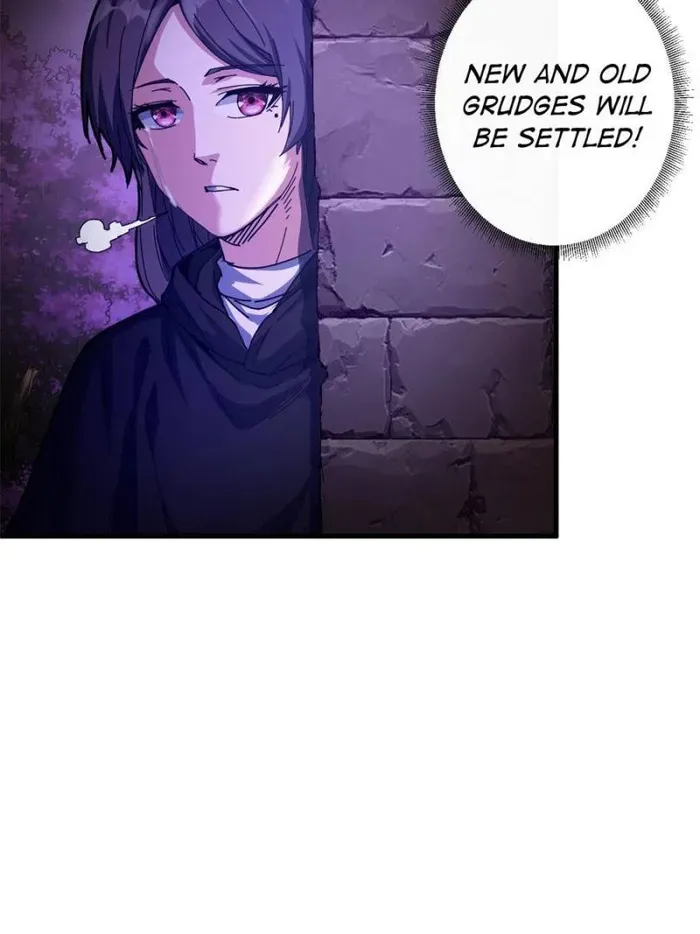 Read The Witch-Guarding Warden chapter 76 image 35 on Lezhin